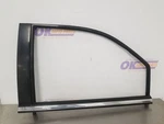 12 Cadillac Escalade Ext Luxury Door Window Frame Moulding Front Right Passenger. Fixed Price $150.00.