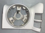 1973 1974 Chevy Monte Carlo Oem Headlight Bucket Left Front Fender Extension Lh. Fixed Price $99.99.