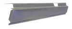 1949 1950 1951 1952 Chevy Oldsmobile Pontiac Left Side Outer Rocker Panel 4DR. Fixed Price $91.76.