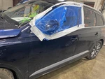 Front Door 2017 Q7 Audi Black 1433506. Fixed Price $549.99.