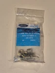 New Genuine Oem Ford E2UZ-12268B54-A Hinge Retainer Nos Piece. Fixed Price $7.45.