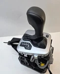 2003 2014 Volvo XC90 Automatic Transmission Floor Gear Shifter Selector Oem. Fixed Price $132.95.