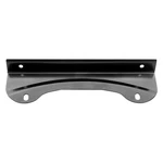 Dynacorn Black Front License Plate Bracket. Fixed Price $65.09.