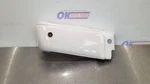 15 Ford F250 Super Duty Platinum Rear Bumper End Cap Left Driver Pearl White. Fixed Price $180.62.