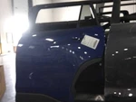 Driver Rear Side Door With Privacy Tint Fits 22-24 Corolla Cross 449561. Fixed Price $967.19.