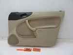 Door Panel Tan Trim Passenger Side Front Hatchback 4 For Saab 9-3 99-02 900. Fixed Price $124.93.
