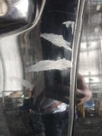 Driver Left Front Door Without Passive Entry Fits 22-24 Outlander 506190. Fixed Price $1212.89.