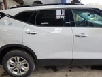 (local Pickup Only) Passenger Right Rear Side Door Fits 19-24 Blazer 621017. Fixed Price $521.18.