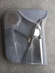 10 Pontiac Vibe Passenger Side Front Door Trim Panel 19184809. Fixed Price $146.99.