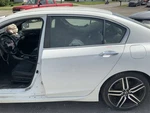 2013-2017 Honda Accord Driver Rear Side Door Electric Lx Oem. Fixed Price $564.00.