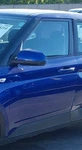 2020-2025 Hyundai Venue Lh Left Driver Front Door Oem. Fixed Price $1086.50.