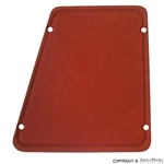 Porsche Steering Box Cover 356/356A/356B 50-61 356-49-905 35649905. Fixed Price $97.71.