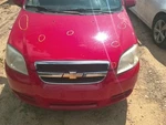 Passenger Right Front Door Ntbk Electric Fits 07-11 Aveo 10109036. Fixed Price $505.65.
