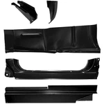 Key Parts 0850-002R Rocker Panel Repair Kit. Fixed Price $110.99.