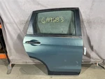Used Rear Right Door Assembly Side Fits: 2012 Honda Cr-v Electric W/o Priva. Fixed Price $499.90.