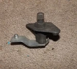 Nos 1975 R,w,x,s Body, Fury Moper Rh Wiper Pivot # 3799019. Fixed Price $55.00.