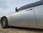 2005 Chrysler 300 Driver Left Front Door Shell Used 130K Miles Oem 120-03179L. Fixed Price $284.95.