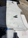 57-58-59-60 Corvette Deck Lid Seat Back Convertible Softtop Hardtop Door Hinge Z. Fixed Price $672.10.
