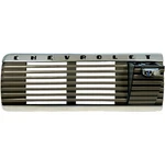 1947 1953 Chevy Pickup Truck Dash Speaker Grille W/ash Tray Chevrolet Letters. Fixed Price $156.00.