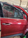 2015 2016 2017 2018 2019 Hyundai Santa Fe Passenger Right Front Door Lwb Red. Fixed Price $749.01.
