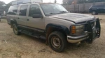 (local Pickup Only) Passenger Rear Side Door Crew Cab Fits 92-00 Chevrolet 3500. Fixed Price $193.90.