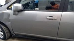 Driver Left Front Door Hatchback Electric Fits 07-12 Versa 5329499. Fixed Price $490.00.