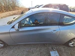 2012 Hyundai Genesis Driver Front Door Shell - Used, Local Pickup Only. Fixed Price $284.95.