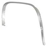 For Chevy Camino 70-72 Restoparts Rear Passenger Side Wheel Arch Molding. Fixed Price $49.81.