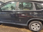 2014 Honda Cr-v Driver Left Rear Door Electric Black Paint Code NH731P Used. Fixed Price $645.00.