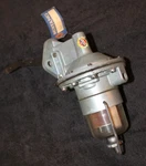 1960 1961 1962 Ford Galaxie 500 Thunderbird Nos Reman 292 352 390 Fuel Pump. Fixed Price $249.00.
