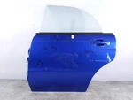2002-2007 Subaru Impreza Sedan Rear Left Driver Electric Door Pc: 02C *dings. Fixed Price $793.01.