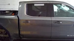 Passenger Right Rear Side Door For 19-23 Sierra Silverado 1500 Crew Cab 2886522. Fixed Price $994.00.