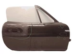 99-00 Mazda MX-5 Miata Nb Black Passenger Right Front Door Assembly. Fixed Price $298.99.