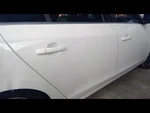 Passenger Rear Side Door Vin 1ST Digit Lwb Fits 16-18 Volvo S60 2194397. Fixed Price $700.00.