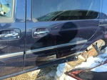 2005-2007 Buick Terraza Driver Rear Door Oem Rhvxf. Fixed Price $652.50.