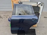 (local Pickup Only) Driver Rear Side Door Electric Fits 12-18 Porsche Cayenne 75. Fixed Price $489.99.