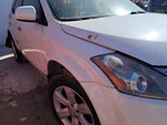 2006 Nissan Murano Right Passenger Fender Oem Used 6T1 4DR Suv White Pc QX1. Fixed Price $237.45.