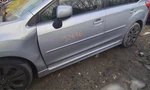 2012 Subaru Impreza Lh Left Driver Front Door Oem. Fixed Price $583.00.