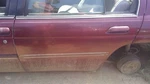 (local Pickup Only) Driver Left Rear Side Door Electric Fits 95-01 Lumina Car 50. Fixed Price $124.99.