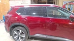 Passenger Rear Side Door Japan Built With Sunshade Fits 21-25 Rogue 3641742. Fixed Price $1120.00.