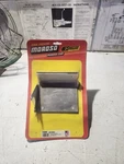 Moroso 74299 Aluminum Heat Shield Tilton Style Mini Starters Chevrolet. Fixed Price $36.00.