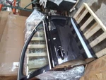 2017 Audi Q7 Passenger Right Front Door Oem 5S2 Used 98000 Miles 120-10660AR. Fixed Price $650.00.