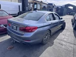 Driver Rear Side Door Without Privacy Tint Fits 17-20 Bmw 530I 624921. Fixed Price $899.99.