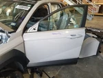 24 Hyundai Kona Limited Door Gray C5G Front Left Driver. Fixed Price $1500.00.