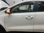2017-2022 Kia Sportage Driver Front Door With Solar Glass. Fixed Price $386.00.