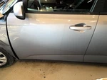 Driver Left Front Door With Automatic Up And Down Fits 20-24 Soul 439929. Fixed Price $540.00.