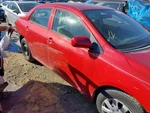 Passenger Front Door Electric Windows Japan Built Fits 09-12 Corolla 3316311. Fixed Price $650.00.