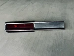 1963 Pontiac Lemans Lh Tail Light Housing/lens. Fixed Price $225.00.