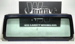 Windshield Frame Panel Patriot Blue Pbt W/ Free Glass 97-02 Jeep Tj Wrangler Cc. Fixed Price $519.48.