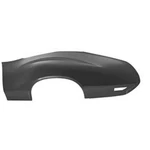 Goodmark Outer Driver Side Quarter Panel Skin Fits Cutlass GMK453360070L. Fixed Price $659.61.